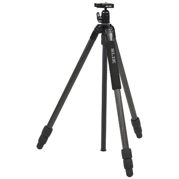 Camera Tripod & Monopod SLIK Light Carbon E63 Tripods & Monopod