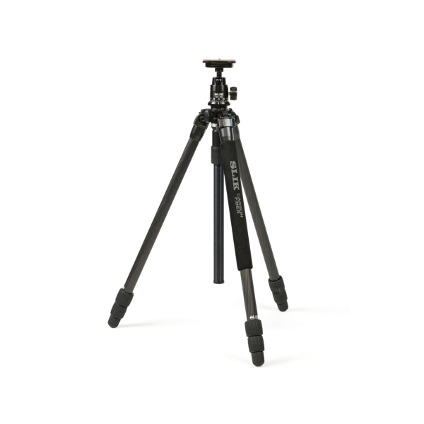 Camera Tripod & Monopod SLIK Light Carbon E73 FA Tripods & Monopod