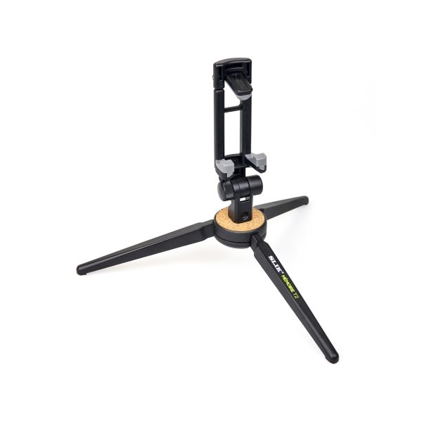 Camera Tripod & Monopod SLIK memoirs mini-T2 Tripods & Monopod