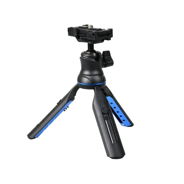 Camera Tripod & Monopod SLIK multi-pod 3X4 Tripods & Monopod