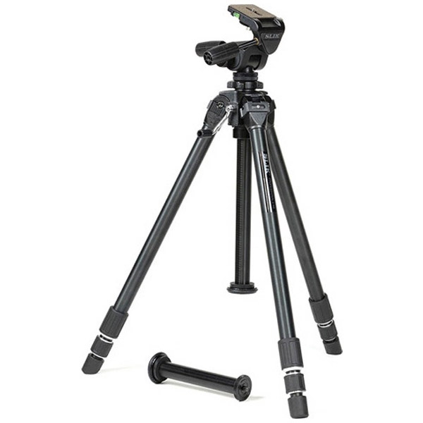 Camera Tripod & Monopod SLIK Professional 2 NS Tripods & Monopod