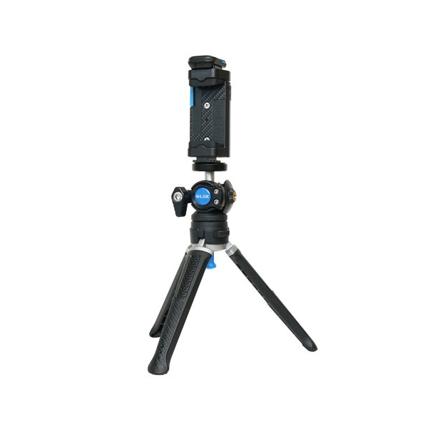 Camera Tripod & Monopod SLIK rep toss pocket R LPTSPKTRBK black Tripods & Monopod