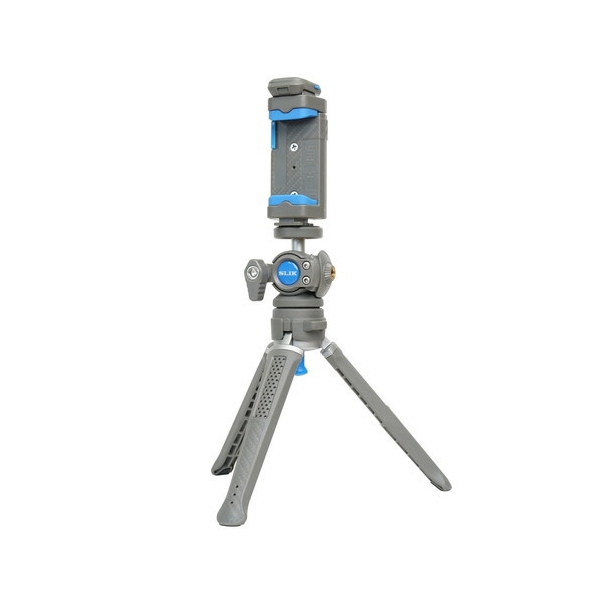 Camera Tripod & Monopod SLIK rep toss pocket R LPTSPKTRGY gray Tripods & Monopod