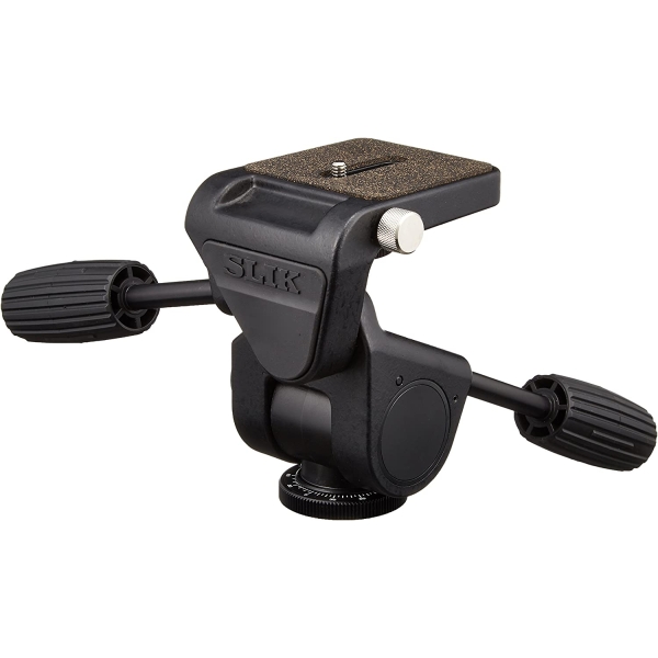 Camera Tripod Head SLIK SH-908 Tripod Head