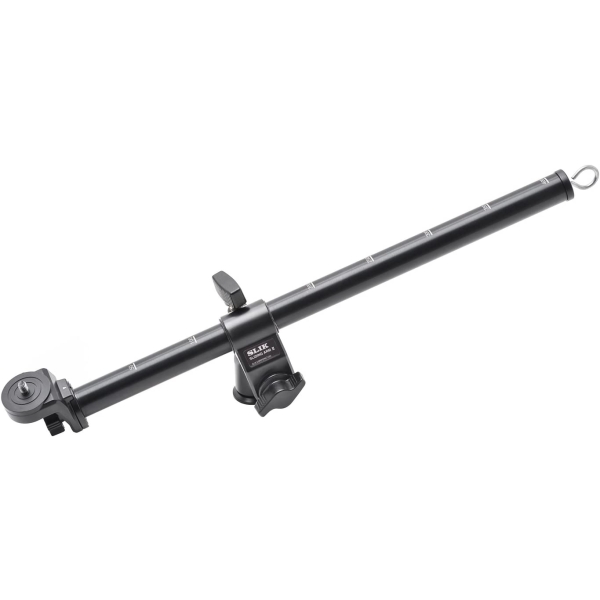 Camera Slider SLIK Sliding Arm II Camera Slider