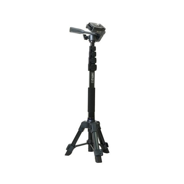 Camera Tripod & Monopod SLIK stands pod GX-S5 Tripods & Monopod