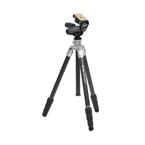 Camera Tripod & Monopod SLIK system carbon 74 Tripods & Monopod