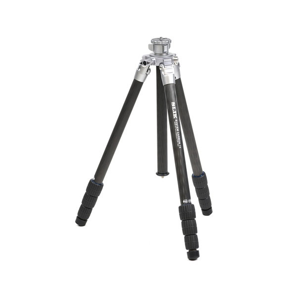 Camera Tripod & Monopod SLIK System Carbon 74 WOH Tripods & Monopod