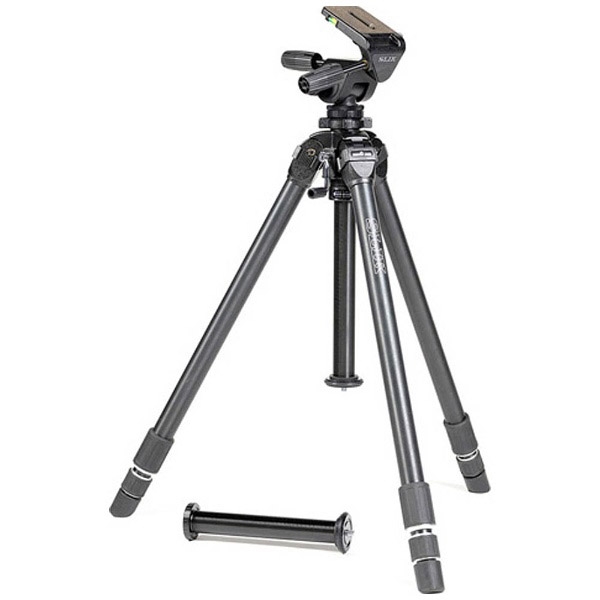 Camera Tripod & Monopod SLIK The Professional NS Tripods & Monopod