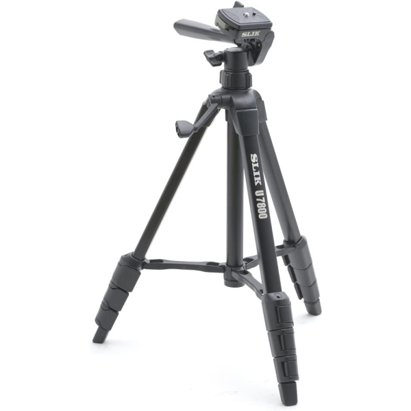 Camera Tripod & Monopod SLIK U 7800 Tripods & Monopod