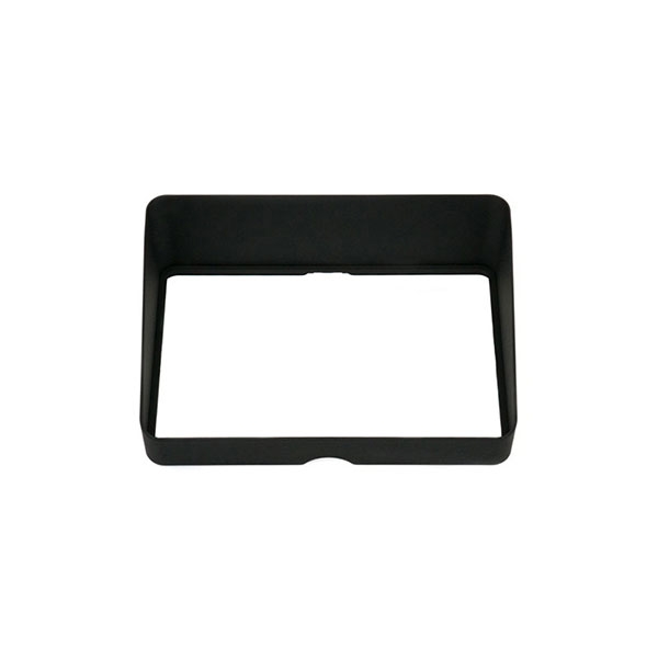 Camera External Monitor Hood SmallHD FOCUS Sun Shade SMA-1036 External Monitor Hood