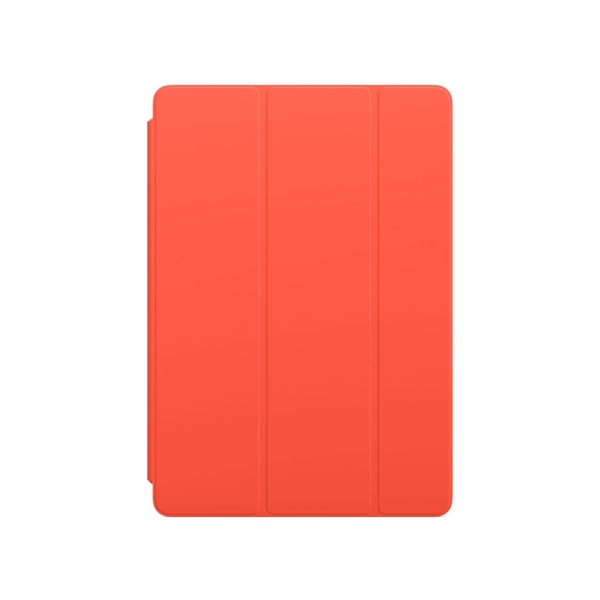 Tablet Case Smart Cover MJM83FE/A electric orange Tablet Case