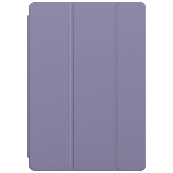 Tablet Case Smart Cover MM6M3FE/A English lavender Tablet Case