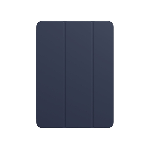 Smart Folio MGYX3FE/A deep navy for Apple 11 inches iPad Pro (2nd generation) Tablet Case