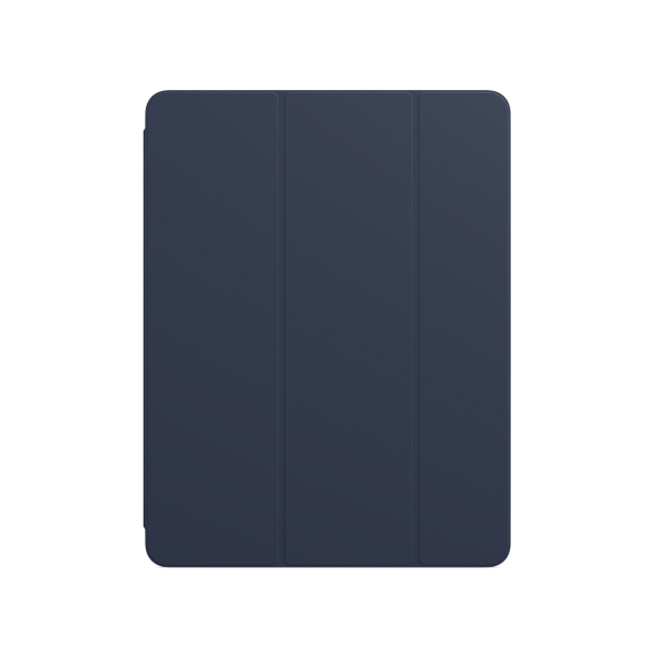 Tablet Case Smart Folio MH023FE/A Deep Navy for Apple 12.9-inch iPad Pro (4th generation) Tablet Case