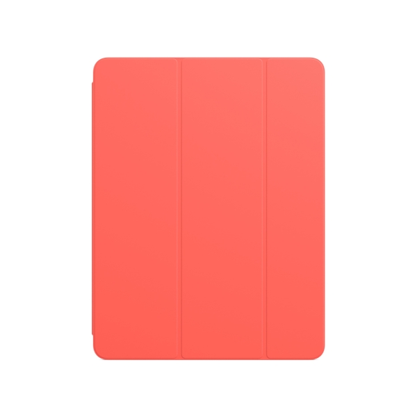 Tablet Case Smart Folio MH063FE/A Pink Citrus for Apple 12.9-inch iPad Pro (4th generation) Tablet Case