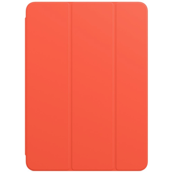 Tablet Case Smart Folio MJM23FE/A electric orange Tablet Case