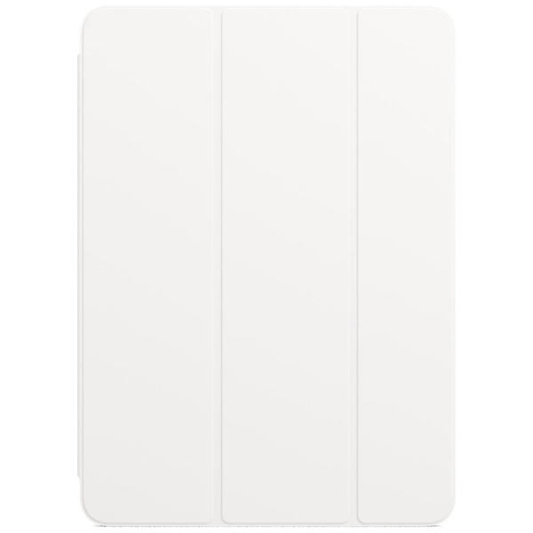 Tablet Case Smart Folio MJMA3FE/A for Apple 11-inch iPad Pro (3rd generation) White Tablet Case