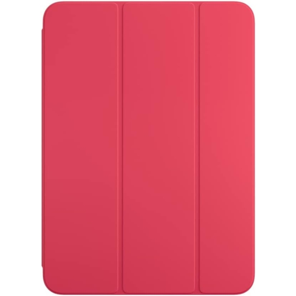 Smart Folio MQDT3FE/A watermelon for Apple iPad (10th generation) Tablet Case