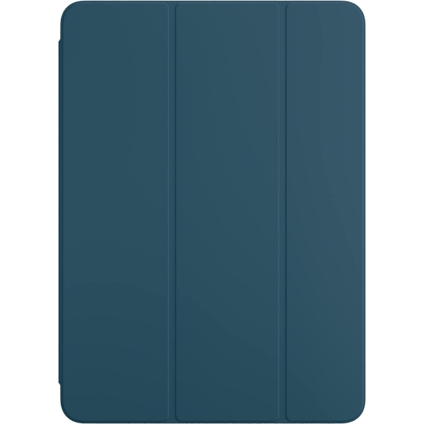 Smart Folio MQDV3FE/A marine blue for Apple 11 inches iPad Pro (4th generation) Tablet Case