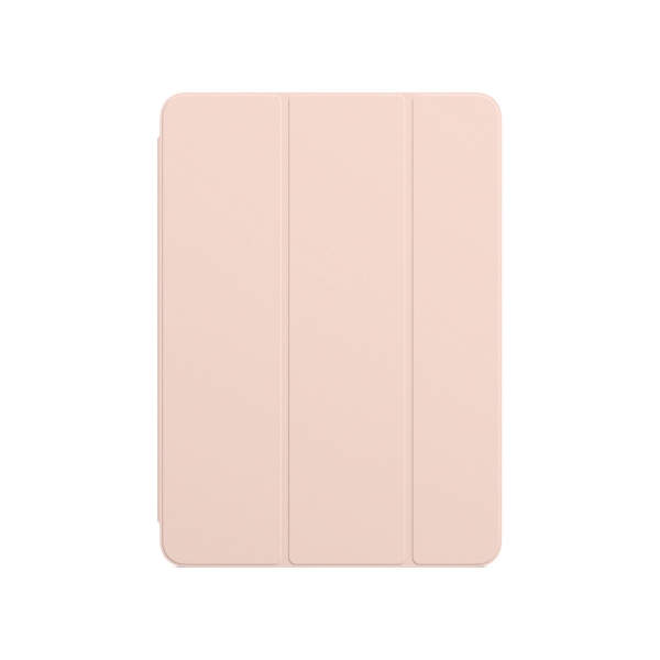 Tablet Case Smart Folio MXT52FE/A Pink Sand for Apple 11-inch iPad Pro (2nd generation) Tablet Case