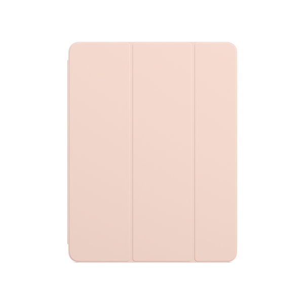 Tablet Case Smart Folio MXTA2FE/A Pink Sand for Apple 12.9-inch iPad Pro (4th generation) Tablet Case