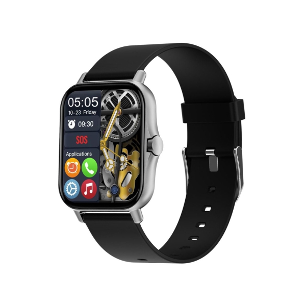 Smart R Smart R B03 BK Smart Watch