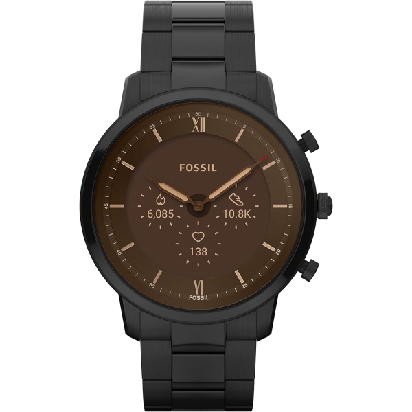 Smart Watch FOSSIL FTW7071 Electronic Goods Wearable Devices