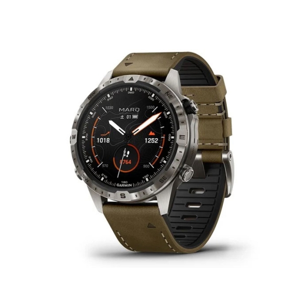 Smart Watch GARMIN MARQ Adventurer (Gen 2) 010-02648-D2 Electronic Goods Wearable Devices