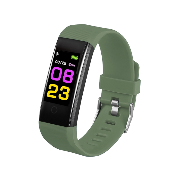 Smart Watch Krefer T-SPORTS TS-SMW001-GN green Electronic Goods Wearable Devices