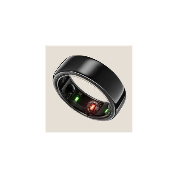 Smart Ring Oura Health Oura Ring Gen3 Horizon 10 JZ90-51382-10 black Electronic Goods Wearable Devices