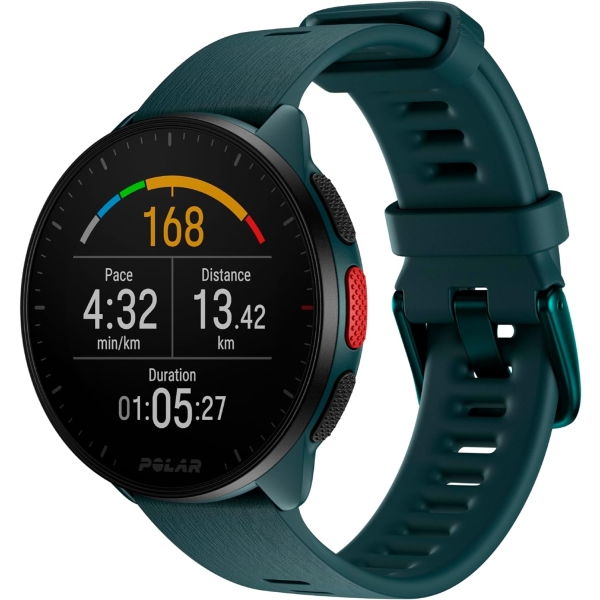 Smart Watch POLAR Polar Pacer deep green Electronic Goods Wearable Devices