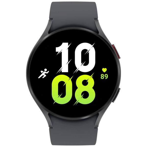 Smart Watch Samsung Galaxy Watch5 44mm SM-R910NZAAXJP Graphite Electronic Goods Wearable Devices