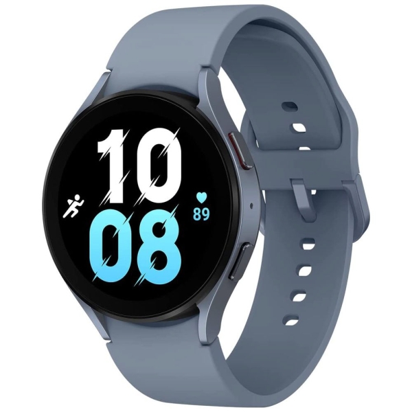 Smart Watch Samsung Galaxy Watch5 44mm SM-R910NZBAXJP sapphire Electronic Goods Wearable Devices