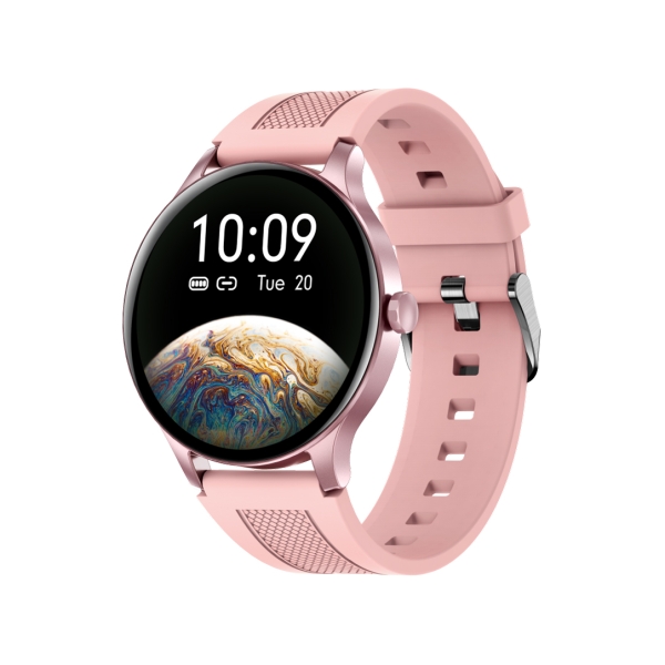 Smart Watch SMART R SMART R B-05 PK Pink Electronic Goods Wearable Devices