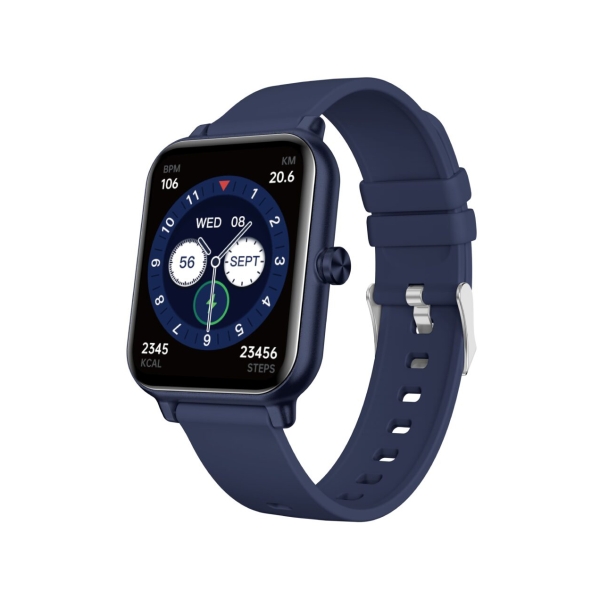 Smart Watch SMART R SMART R R-3 navy Electronic Goods Wearable Devices