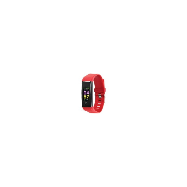 Smart Watch Sun Flame BSM01-RE Red Electronic Goods Wearable Devices