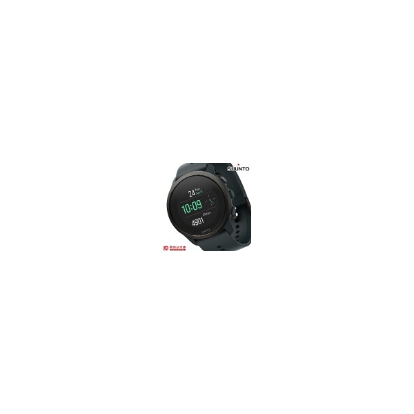 Smart Watch Sunto SUUNTO 5 PEAK SS050730000 Cave Green Electronic Goods Wearable Devices