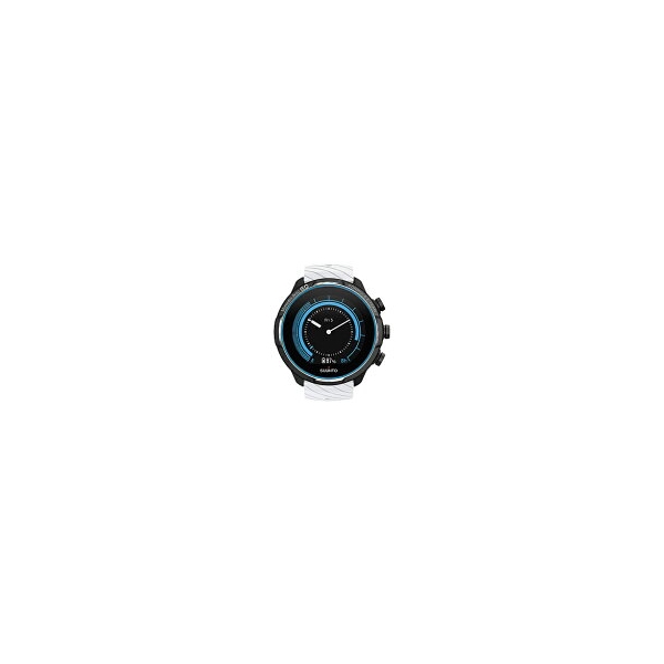 Smart Watch SUUNTO SUUNTO 9 BARO TITANIUM MERCEDES-BENZ EQ FORMULA E TEAM EDITION SS050509000 Electronic Goods Wearable Devices