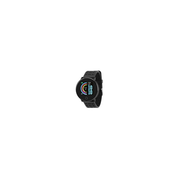 Smart Watch The sun frame BSM02-BK black Electronic Goods Wearable Devices