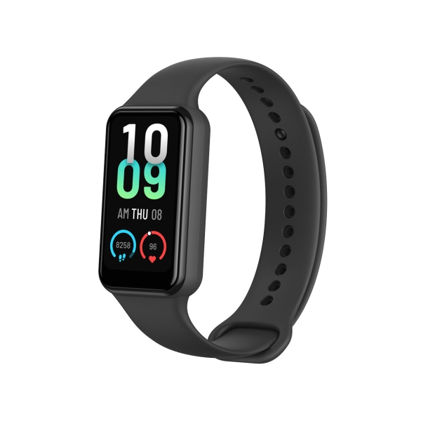 Smart Watch Zepp Health Amazfit Band 7 black Electronic Goods Wearable Devices