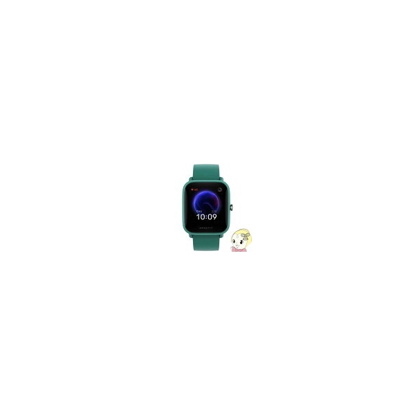 Smart Watch Zepp Health Amazfit Bip U green Electronic Goods Wearable Devices