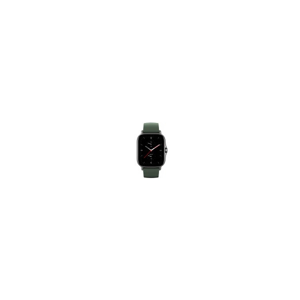 Smart Watch Zepp Health Amazfit GTS 2e SP170034C08 moss-green Electronic Goods Wearable Devices