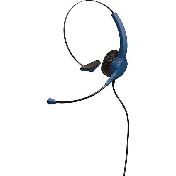 Headset Sonic UL-1508-K Navy