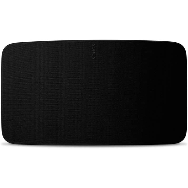 Bluetooth Speaker Sonos Five Matte Black