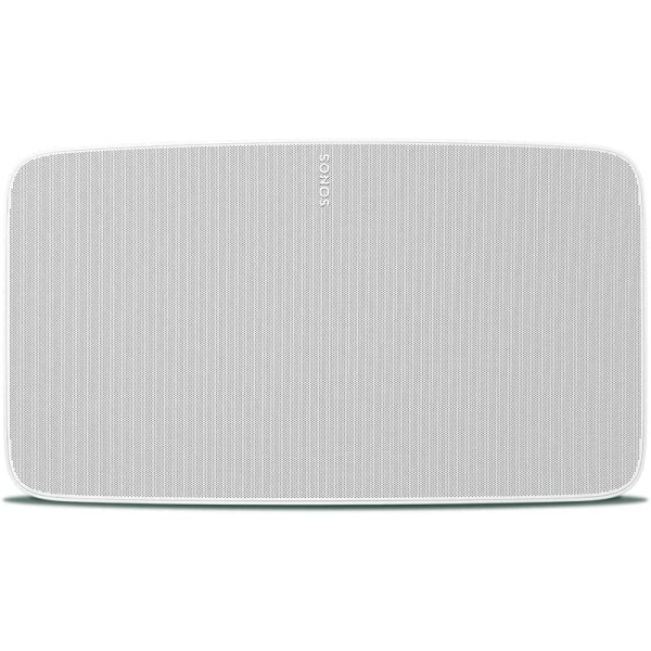 Bluetooth Speaker Sonos Five Matte White