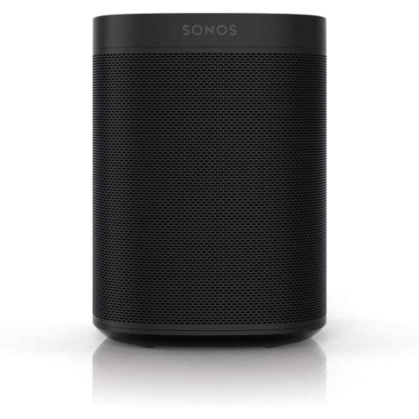 Bluetooth Speaker Sonos One Gen 2 Black