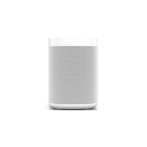 Bluetooth Speaker Sonos One Gen 2 White