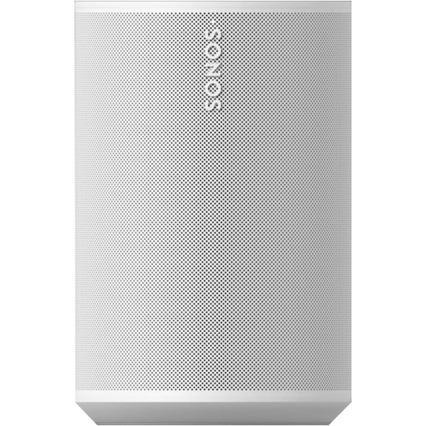 Sonos Sonos Era 100 white Bluetooth Speaker