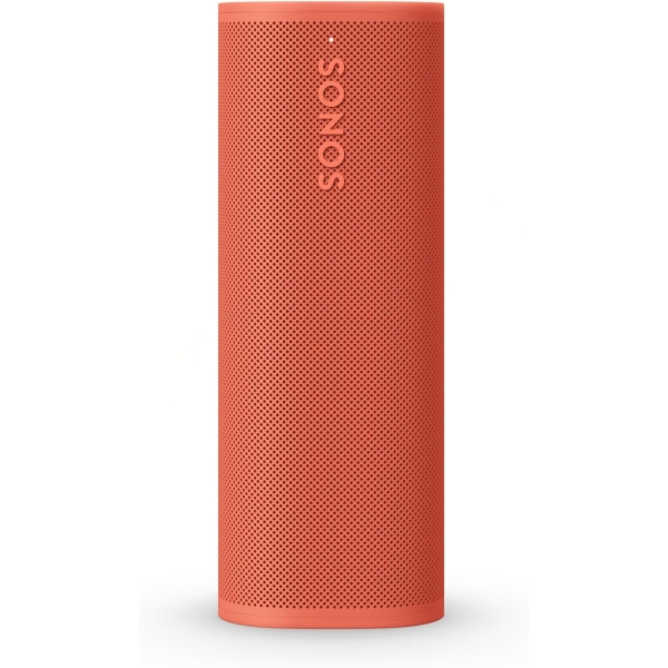 Sonos Sonos Roam 2 sunset orange Bluetooth Speaker